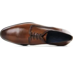 Derbys Brett Sons 3952 Cognac