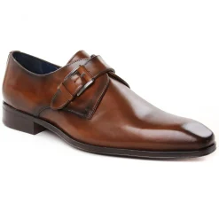 Derbys Brett Sons 4617 Cognac