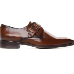 Derbys Brett Sons 4617 Cognac
