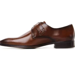Derbys Brett Sons 4617 Cognac