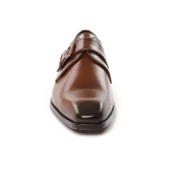 Derbys Brett Sons 4617 Cognac