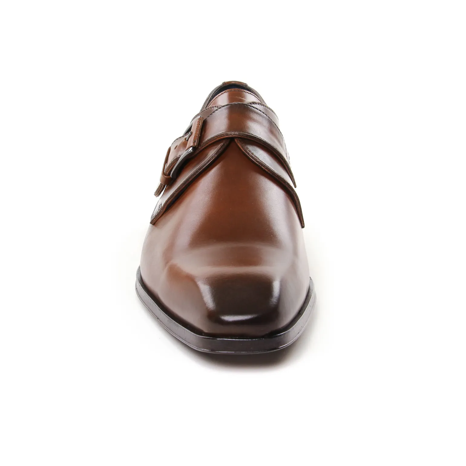 Derbys Brett Sons 4617 Cognac