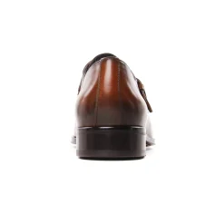 Derbys Brett Sons 4617 Cognac