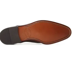 Derbys Brett Sons 3952 Cognac
