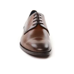 Derbys Brett Sons 3952 Cognac