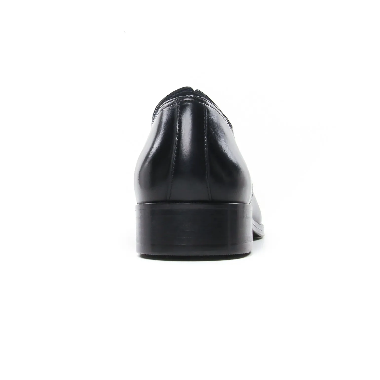 Derbys Brett Sons 3875 Noir