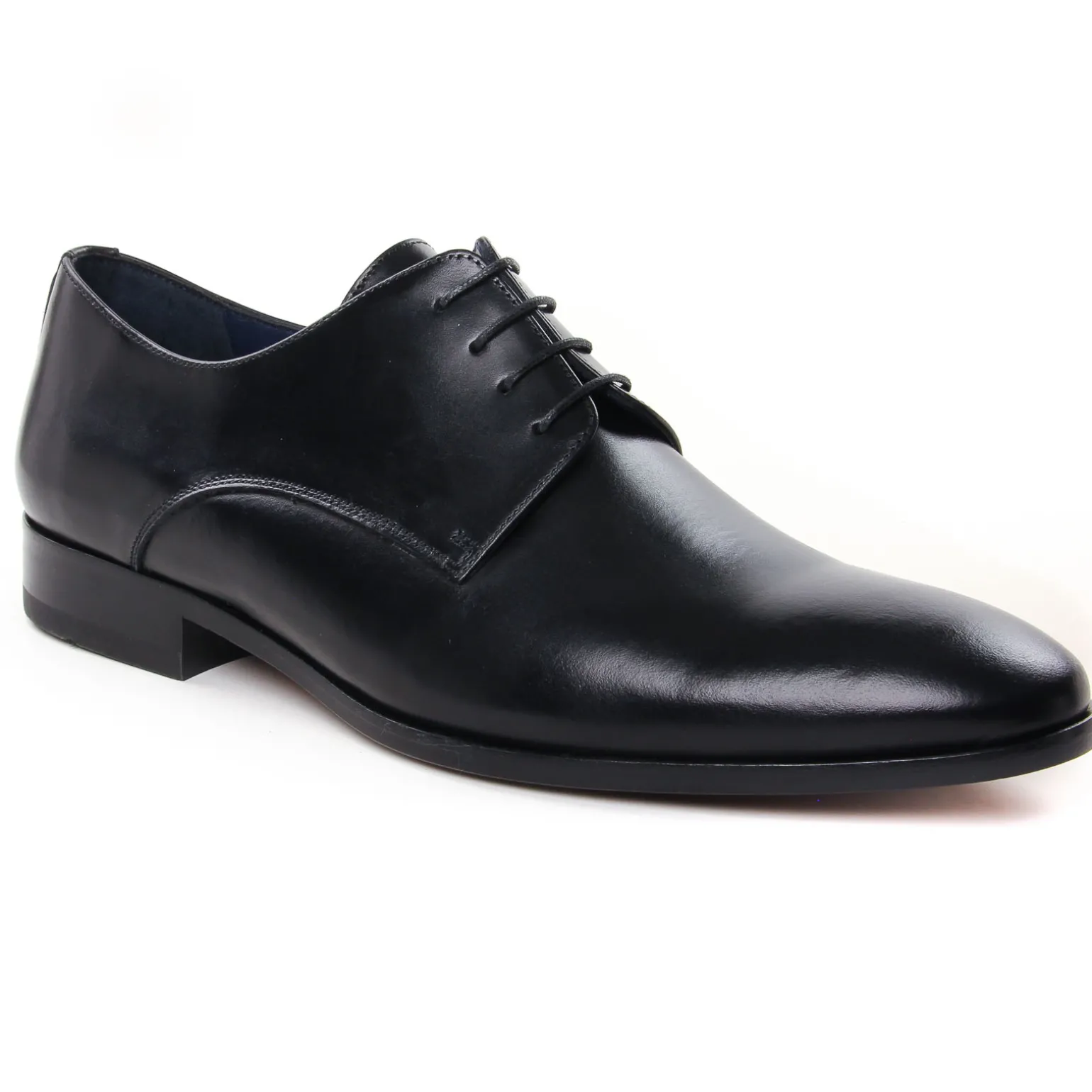 Derbys Brett Sons 3952 Noir