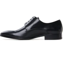 Derbys Brett Sons 3952 Noir