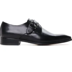 Derbys Brett Sons 4617 Noir