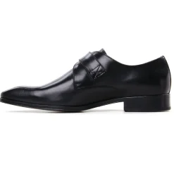 Derbys Brett Sons 4617 Noir