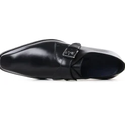 Derbys Brett Sons 4617 Noir