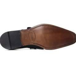 Derbys Brett Sons 4617 Noir