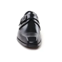 Derbys Brett Sons 4617 Noir