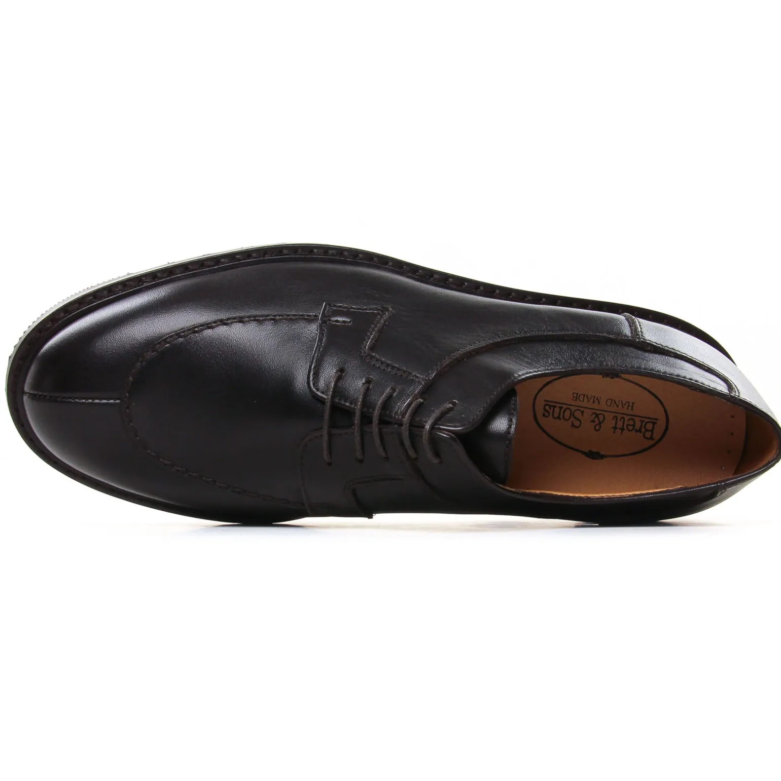 Derbys Brett Sons Hamilton Anil1023