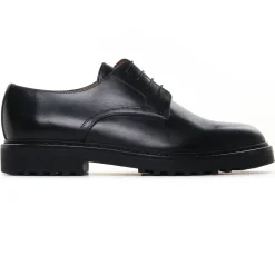 Derbys Brett Sons Harvard Noir