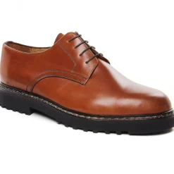 Derbys Brett Sons Harvard Marron