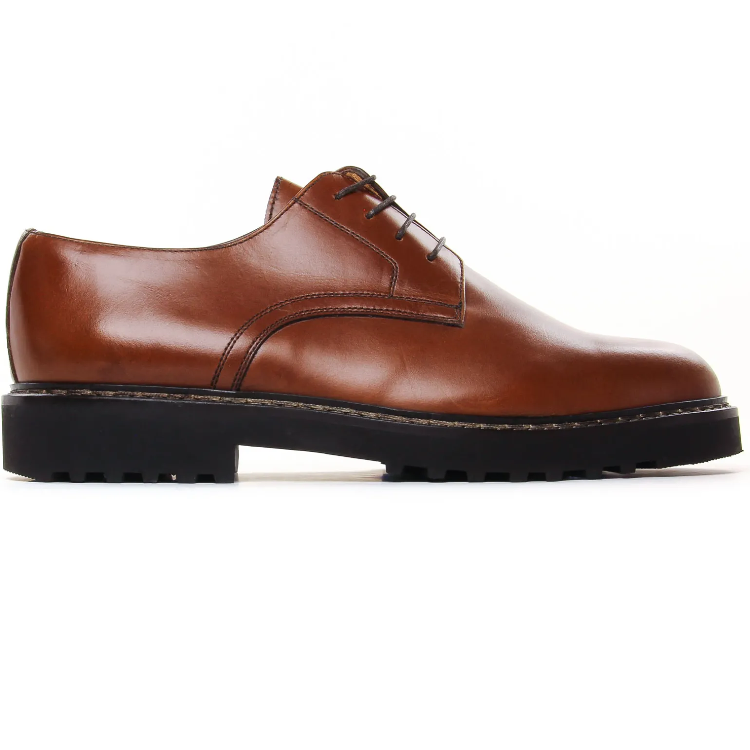 Derbys Brett Sons Harvard Marron