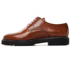 Derbys Brett Sons Harvard Marron