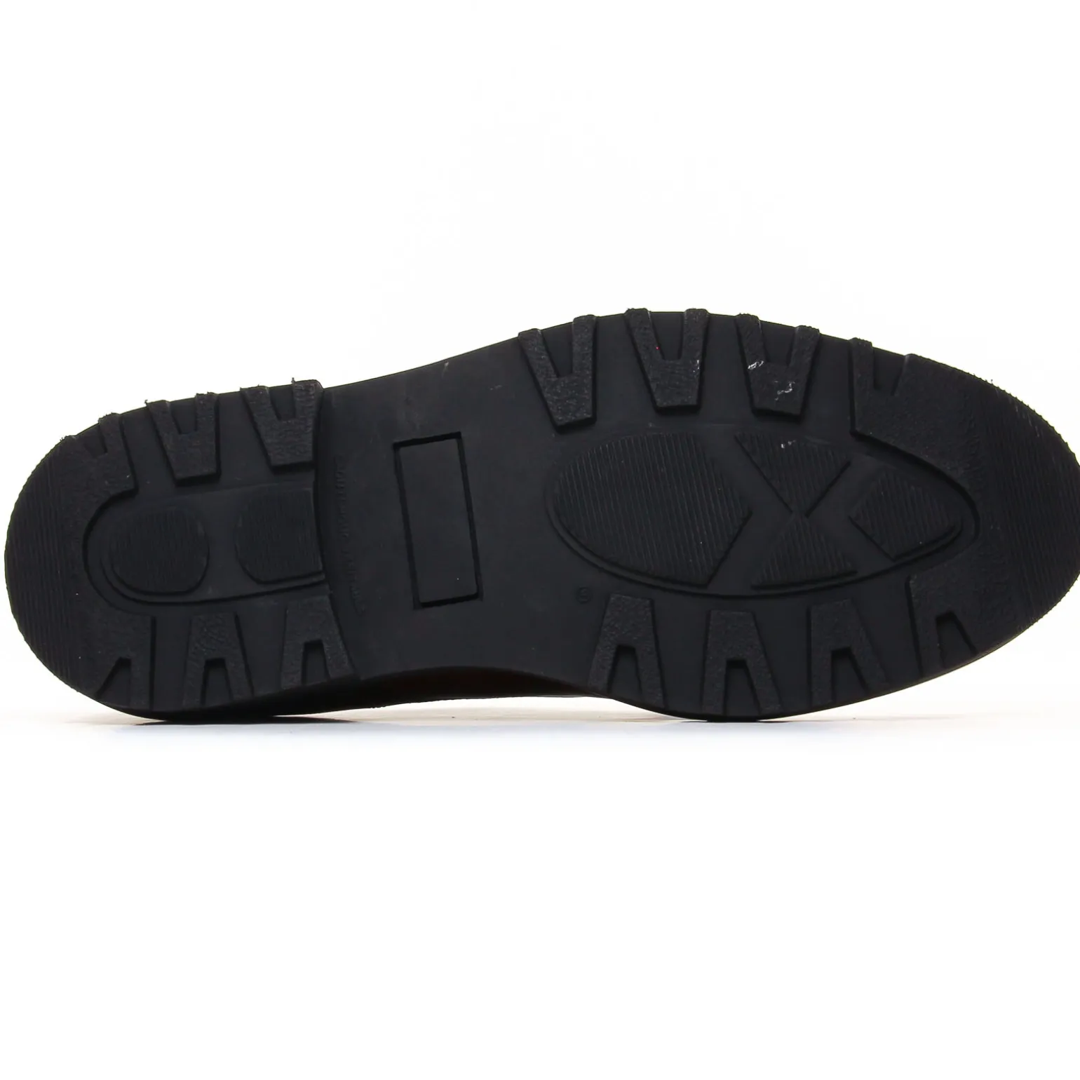 Derbys Brett Sons Harvard Marron