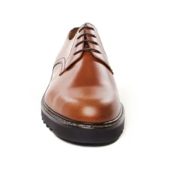 Derbys Brett Sons Harvard Marron