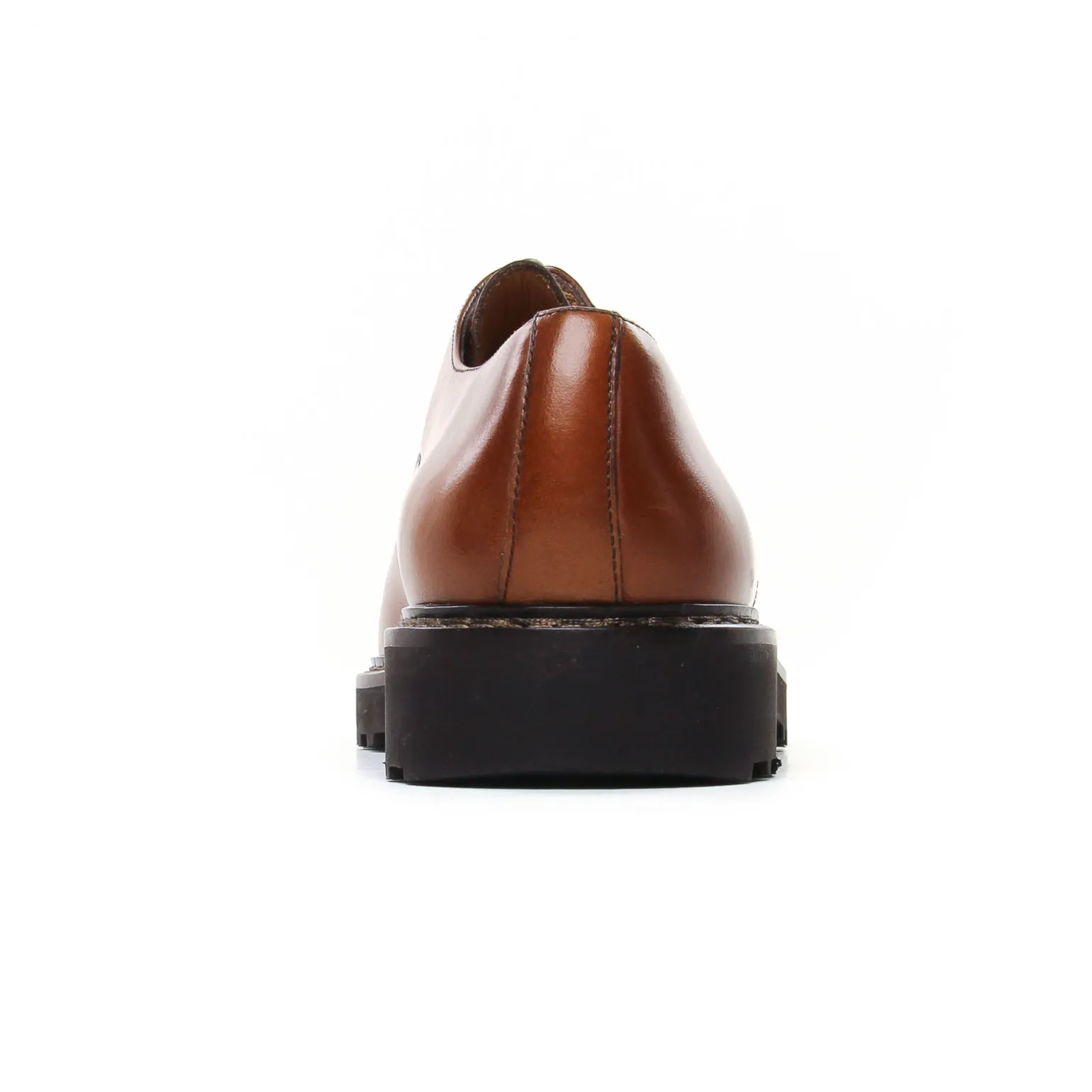 Derbys Brett Sons Harvard Marron