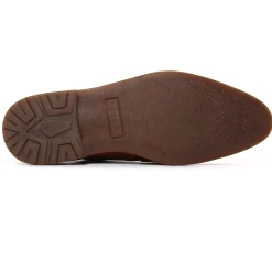 Derbys Bugatti Aeq02 Cognac