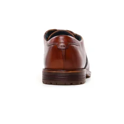 Derbys Bugatti Aeq02 Cognac