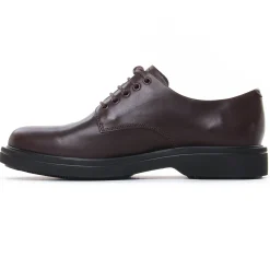 Derbys Camper Norman Dark Brown