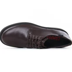 Derbys Camper Norman Dark Brown