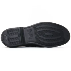 Derbys Camper Norman Dark Brown