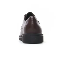 Derbys Camper Norman Dark Brown