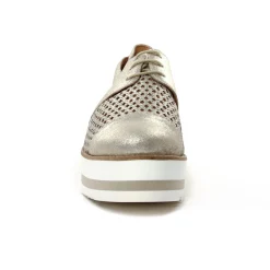 Derbys Compensées Scarlatine 22045La Platino