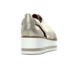 Derbys Compensées Scarlatine 22045La Platino