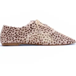 Derbys Emilie Karston Soline Taupe