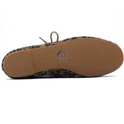 Derbys Emilie Karston Soline Kaki