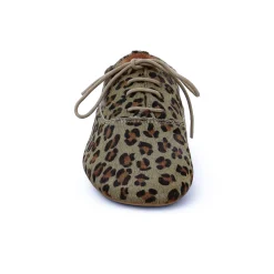 Derbys Emilie Karston Soline Kaki