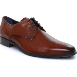 Derbys Fluchos 9668 Cuero