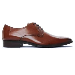 Derbys Fluchos 9668 Cuero
