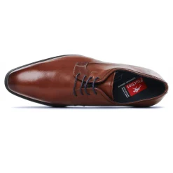 Derbys Fluchos 9668 Cuero