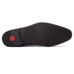 Derbys Fluchos 9668 Cuero