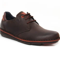 Derbys Fluchos F0700 Castano