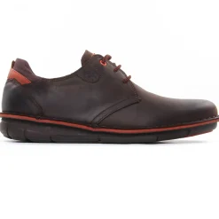 Derbys Fluchos F0700 Castano