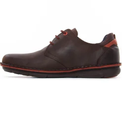 Derbys Fluchos F0700 Castano