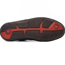 Derbys Fluchos F0700 Castano