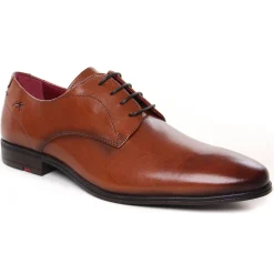 Derbys Fluchos F0842 Cuero