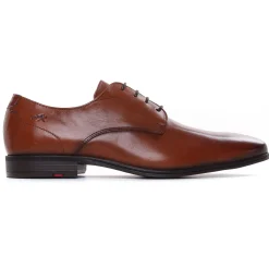 Derbys Fluchos F0842 Cuero