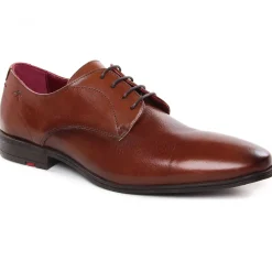 Derbys Fluchos F0842 Cuero