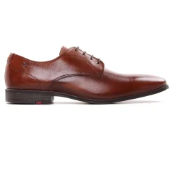Derbys Fluchos F0842 Cuero