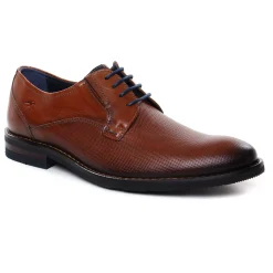 Derbys Fluchos F0123 Cuero