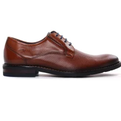 Derbys Fluchos F0123 Cuero
